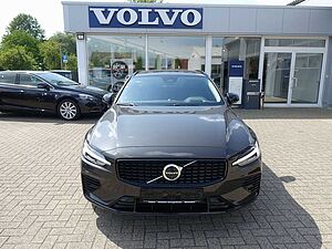 Volvo  Ultra T8 AWD/360°/AHK/HeadUP/B&W/BLIS/Pano