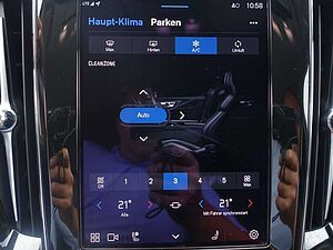 Volvo  CC Diesel Cross Country Plus/360°Cam/Standhz.
