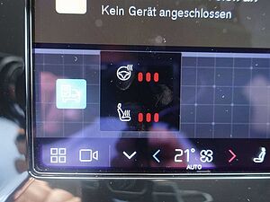 Volvo  CC Diesel Cross Country Plus/360°Cam/Standhz.