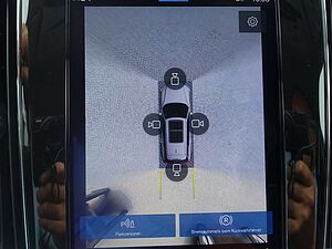 Volvo  CC Diesel Cross Country Plus/360°Cam/Standhz.