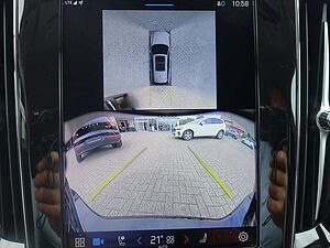 Volvo  CC Diesel Cross Country Plus/360°Cam/Standhz.
