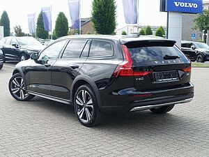 Volvo  CC Diesel Cross Country Plus/360°Cam/Standhz.