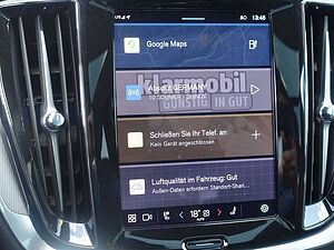 Volvo  T6 Ultra Dark AWD Pano/AHK/HUD/360°Cam