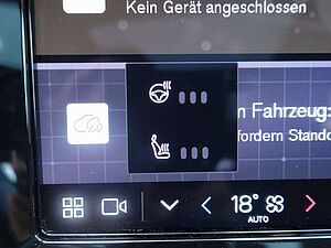 Volvo  T6 Ultra Dark AWD Pano/AHK/HUD/360°Cam