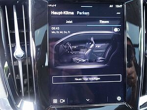 Volvo  T6 Ultra Dark AWD Pano/AHK/HUD/360°Cam