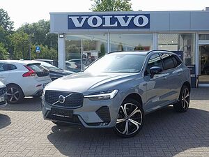 Volvo  Ultra B5 AWD Dark/360°Cam/HeadUp/B&W/Massag