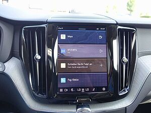 Volvo  Ultra B5 AWD Dark/360°Cam/HeadUp/B&W/Massag