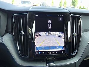 Volvo  Ultra B5 AWD Dark/360°Cam/HeadUp/B&W/Massag