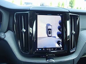 Volvo  Ultra B5 AWD Dark/360°Cam/HeadUp/B&W/Massag