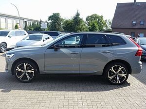 Volvo  Ultra B5 AWD Dark/360°Cam/HeadUp/B&W/Massag