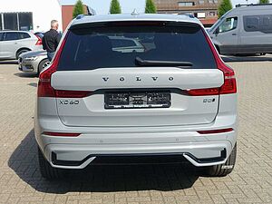 Volvo  Ultra B5 AWD Dark/360°Cam/HeadUp/B&W/Massag