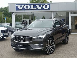 Volvo  Recharge Plus T8 AWD/Pano/H&K/FourC/360°
