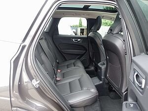Volvo  Recharge Plus T8 AWD/Pano/H&K/FourC/360°