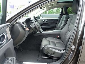 Volvo  Recharge Plus T8 AWD/Pano/H&K/FourC/360°