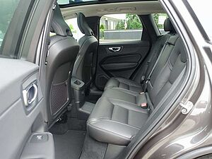 Volvo  Recharge Plus T8 AWD/Pano/H&K/FourC/360°
