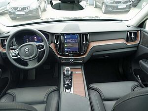 Volvo  Recharge Plus T8 AWD/Pano/H&K/FourC/360°