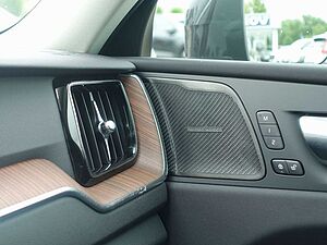 Volvo  Recharge Plus T8 AWD/Pano/H&K/FourC/360°