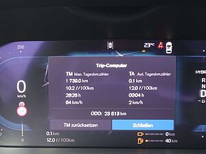 Volvo  Recharge Plus T8 AWD/Pano/H&K/FourC/360°