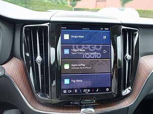 Volvo  Recharge Plus T8 AWD/Pano/H&K/FourC/360°