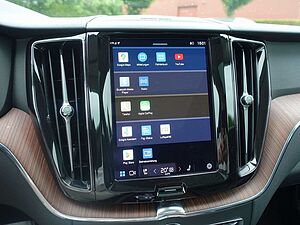 Volvo  Recharge Plus T8 AWD/Pano/H&K/FourC/360°
