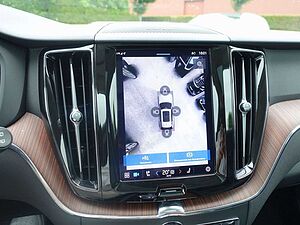 Volvo  Recharge Plus T8 AWD/Pano/H&K/FourC/360°