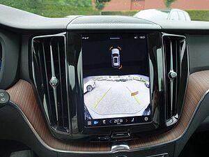 Volvo  Recharge Plus T8 AWD/Pano/H&K/FourC/360°