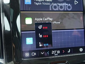 Volvo  Recharge Plus T8 AWD/Pano/H&K/FourC/360°
