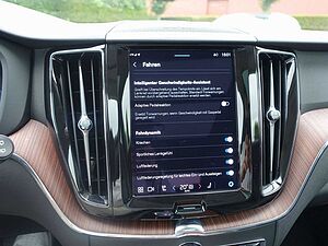 Volvo  Recharge Plus T8 AWD/Pano/H&K/FourC/360°