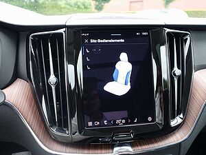 Volvo  Recharge Plus T8 AWD/Pano/H&K/FourC/360°