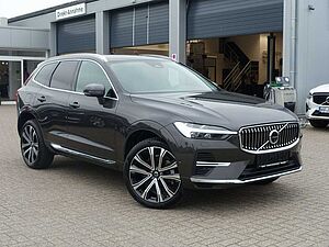 Volvo  Recharge Plus T8 AWD/Pano/H&K/FourC/360°