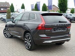 Volvo  Recharge Plus T8 AWD/Pano/H&K/FourC/360°