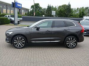 Volvo  Recharge Plus T8 AWD/Pano/H&K/FourC/360°