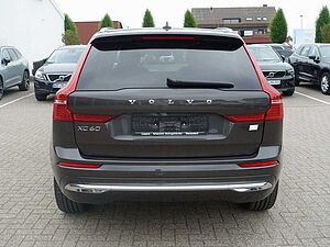 Volvo  Recharge Plus T8 AWD/Pano/H&K/FourC/360°