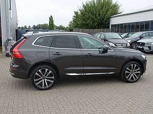 Volvo  Recharge Plus T8 AWD/Pano/H&K/FourC/360°
