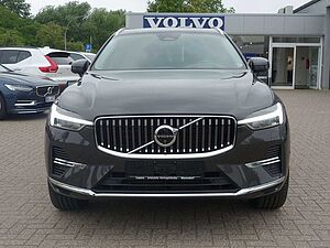 Volvo  Recharge Plus T8 AWD/Pano/H&K/FourC/360°