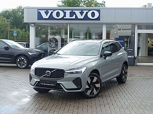 Volvo  Ultra Dark T6 AWD Plug-in Hybrid HUD/B&W