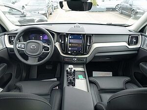 Volvo  Ultra Dark T6 AWD Plug-in Hybrid HUD/B&W