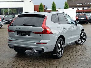 Volvo  Ultra Dark T6 AWD Plug-in Hybrid HUD/B&W