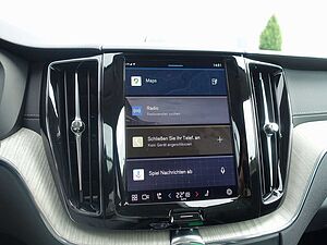 Volvo  Ultra Dark T6 AWD Plug-in Hybrid HUD/B&W