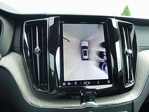 Volvo  Ultra Dark T6 AWD Plug-in Hybrid HUD/B&W