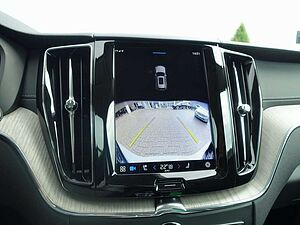 Volvo  Ultra Dark T6 AWD Plug-in Hybrid HUD/B&W