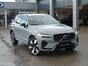 Volvo  Ultra Dark T6 AWD Plug-in Hybrid HUD/B&W