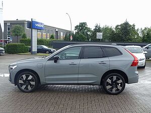 Volvo  Ultra Dark T6 AWD Plug-in Hybrid HUD/B&W