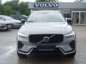 Volvo  Ultra Dark T6 AWD Plug-in Hybrid HUD/B&W