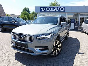Volvo  Recharge Plus T8 AWD/Pano/360°/H&K/Memory