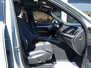 Volvo  Recharge Plus T8 AWD/Pano/360°/H&K/Memory