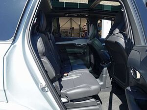 Volvo  Recharge Plus T8 AWD/Pano/360°/H&K/Memory