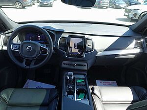 Volvo  Recharge Plus T8 AWD/Pano/360°/H&K/Memory