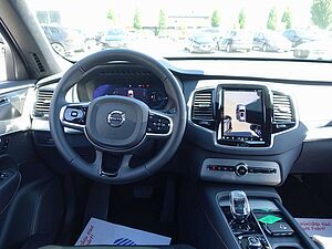 Volvo  Recharge Plus T8 AWD/Pano/360°/H&K/Memory