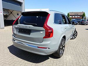 Volvo  Recharge Plus T8 AWD/Pano/360°/H&K/Memory